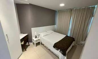 Imagem 4: Caminho das Árvores Mundo Plaza Apartamento 2 suítes 63m² Salvador