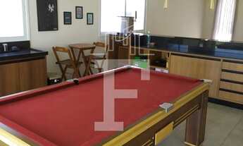 Imagem 5: Casa - Swiss Park - Campinas