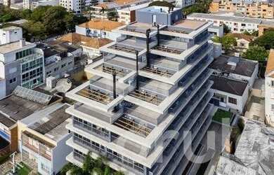 Imagem 7: Apartamento para Venda - 62.26m², 2 dormitórios, sendo 1 suites, 1 vaga - Menino Deus