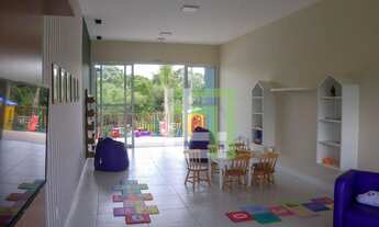 Imagem 4: Casa com 3 dormitórios à venda, 176 m² por R$ 1.700.000,00 - Pecan Town & Country - It