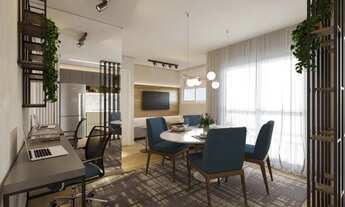 Imagem 4: APARTAMENTO RESIDENCIAL em São Paulo - SP, Alto de Pinheiros