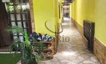 Imagem 2: Casa á venda - Padre Miguel - Rio de Janeiro - RJ