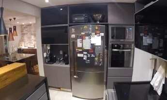 Imagem 2: Apartamento à venda em São Paulo/SP