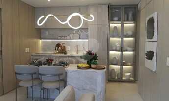 Imagem 5: Apartamento Vila Nova Conceição