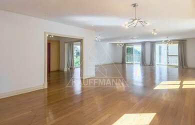 Imagem 3: Apartamento em Higienópolis