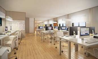 Imagem 4: Think Business Center
