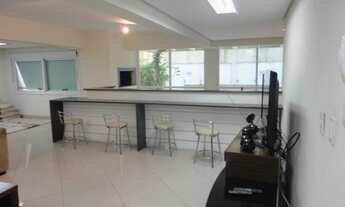 Imagem 5: Apartamento com 1 dormitório para alugar, 60 m² por R$ 4.155,00/mês - Moinhos de Vento - P