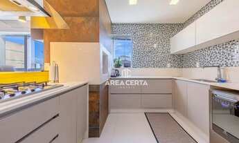 Imagem 5: Apartamento com 3 dormitórios à venda, 130 m² por R$ 990.000,00 - Ponta Aguda - Blumenau/S