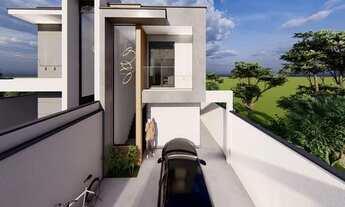 Imagem 4: CASA COM 3 DORMITORIOS COM 1 SUITE E PISCINA