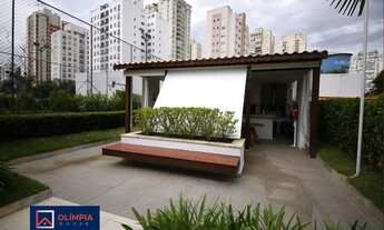 Imagem 7: Apartamento Venda Brooklin 72 m² 2 Dormitórios