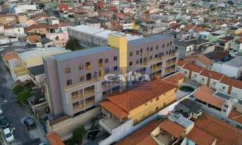 Imagem 3: Apartamento com 1 dormitório à venda, 40 m² por R$ 215.000,00 - Vila Carrão - São Paulo/SP