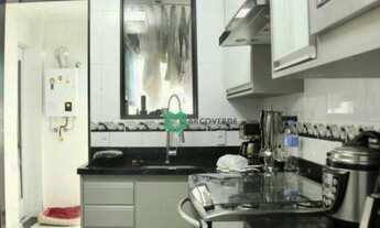 Imagem 2: Apartamento bem ocalizado no Bela Vista