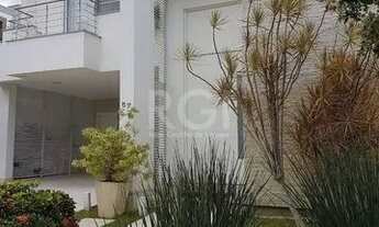 Imagem 3: Casa de condomínio para venda com 309 metros quadrados com 3 quartos