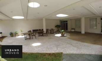 Imagem 7: Apartamento com 3 dormitórios para alugar, 130 m² por R$ 14.641,00/mês - Brooklin - São Pa