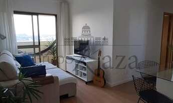 Imagem 3: Apartamento / Padrão - Jardim Satélite - Locação e Venda - Residencial