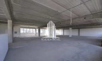 Imagem: Sobreloja em Santana de Parnaíba com 750,00m²