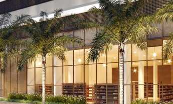 Imagem 2: Raízes Tatuapé - Lojas