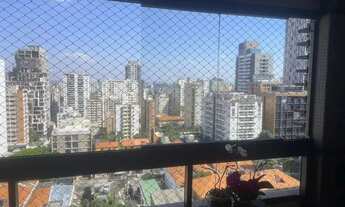 Imagem 3: Apartamento para aluguel tem 84 metros quadrados com 2 quartos em Pinheiros - São Paulo