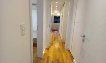 Imagem 2: Apartamento para Venda - 107.73m², 2 dormitórios, sendo 2 suites, 2 vagas - Petrópolis