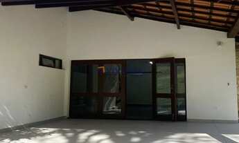 Imagem 5: Casa de condomínio à venda possui 282 m² no Residencial Park na Granja Vianna ll próximo