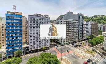 Imagem 3: Apartamento para comprar Copacabana Rio de Janeiro