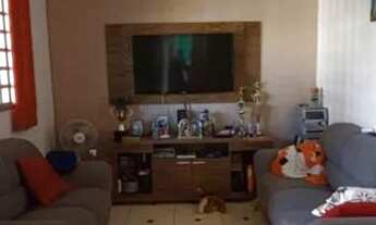 Imagem: CASA NO PARQUE VERDE