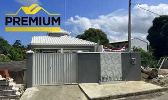 Imagem 5: MARICÁ - Casa Padrão - SÃO JOSÉ DO IMBASSAÍ