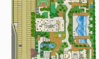 Imagem 5: Ed Coral no Terrramaris Condomino Clube 3 quartos sendo 1 suite com Varanda