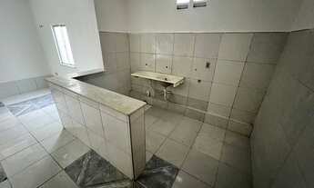 Imagem 5: Apartamento com 1 dormitório para alugar, 35 m² por R$ 400,00/mês - Granja Portugal - Fort