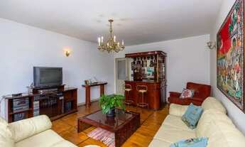 Imagem 3: Casa tipo para venda com 3 quartos, 270m²