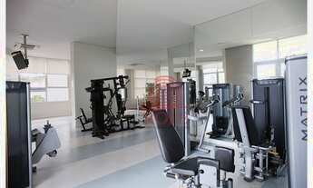 Imagem 6: Blanc Campo Belo 251 m² com 3 suites, 4 Vagas à venda no Campo Belo