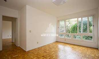 Imagem: Dois dormitórios no bairro Auxiliadora