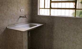 Imagem 4: Sobrado para alugar, 120 m² por R$ 2.810,00/mês - Centro - Santo André/SP