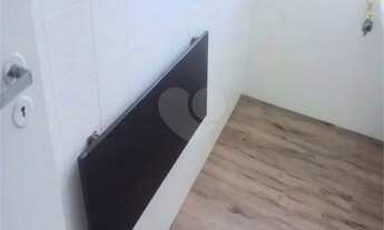 Imagem: APARTAMENTO COM 35M² PARA LOCAÇÃO, 01