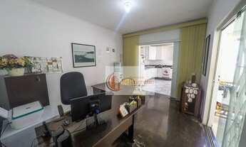 Imagem 7: Sobrado com 4 dormitórios para alugar, 168 m² - Vila Santa Teresa - Santo André/SP