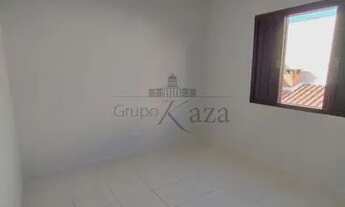 Imagem 5: Casa Bosque dos Eucaliptos 3 Dormitórios - 115m²