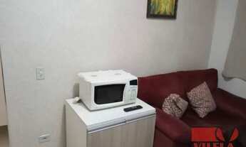 Imagem 3: Apartamento com 1 dormitório à venda, 34 m² por R$ 189.000,00 - Cidade Patriarca - São Pau