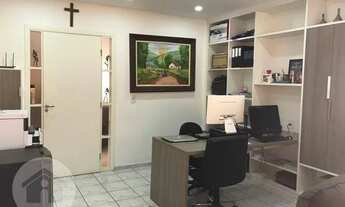 Imagem 5: Casa com 3 dormitórios à venda, 180 m² por R$ 350.000,00 - Vila Henrique - Caçapava/SP