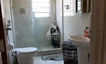 Imagem 7: GRANDE CASA DE VILA / VILA ISABEL