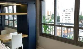 Imagem 2: APARTAMENTO - VILA CLEMENTINO - SP