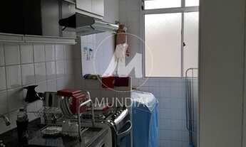 Imagem: Apartamento (tipo - padrao) 2 dormitórios