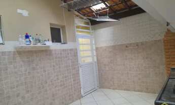 Imagem 6: Casa com 3 dorms, Ocian, Praia Grande - R$ 595 mil, Cod: ACT2486