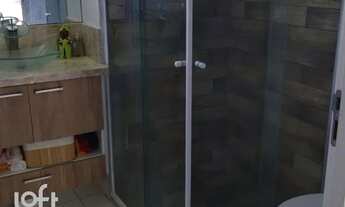 Imagem 2: Apartamento à venda em Raposo Tavares com 45 m², 2 quartos, 1 vaga