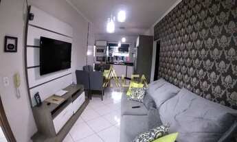 Imagem: Apartamento com dois dormitórios no centro