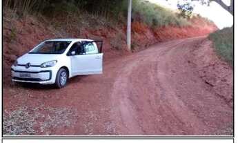 Imagem 3: CARANGOLA - Terreno Padrão