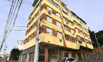 Imagem: Apartamento para Venda - 60m², 2 dormitórios