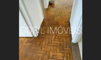 Imagem 2: Bela Vista - Aluga c/ Dep. Caução - 2 Dorms + Gar + 60 au + Próx Metrô - R$450 mil