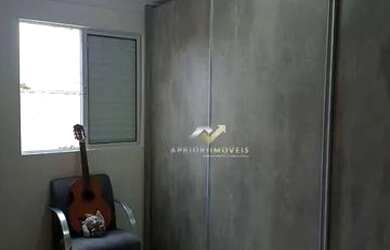 Imagem 7: Apartamento com 2 dormitórios à venda, 50 m² por R$ 285.000,00 - Parque Novo Oratório - Sa