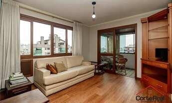 Imagem 1: PORTO ALEGRE - Apartamento Padrão - Petrópolis
