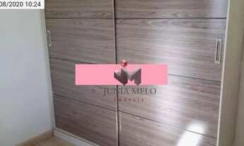 Imagem 6: Apartamento com 2 dormitórios para alugar, 64 m² por R$ 1.720,00/mês - Jardim São José - R